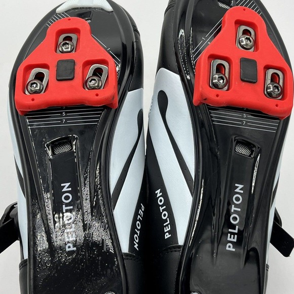 Peloton Unisex Cycling Shoes with Delta Cleats - Picture 7 of 9